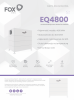 Magazyn energii FoxESS EQ4800-S